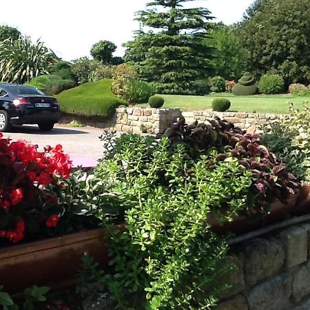 Gite Rural Douarnenez Bagian luar foto